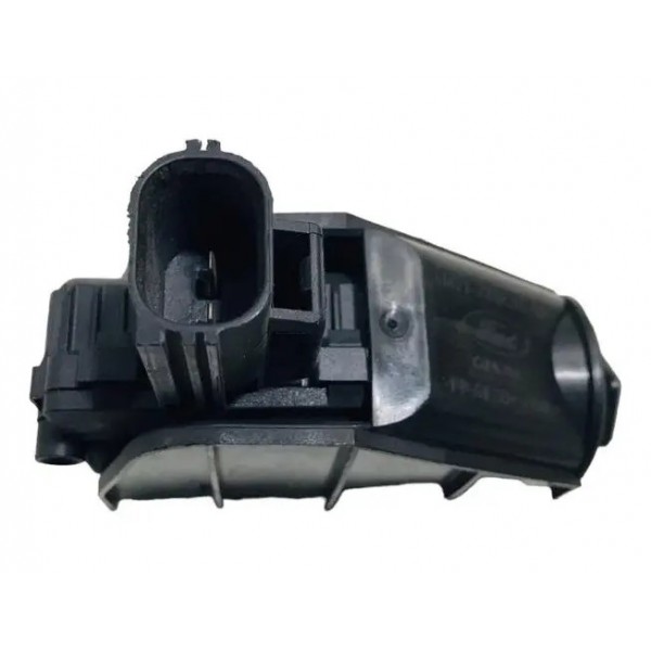 Motor Trava Portinhola Tanque Combustivel Ford Focus 14 A 20