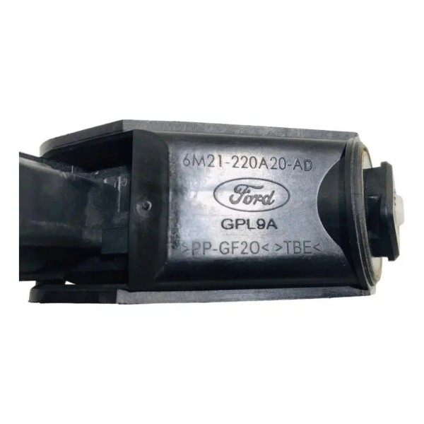 Motor Trava Portinhola Tanque Combustivel Ford Focus 14 A 20