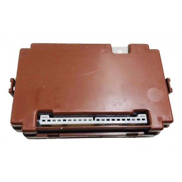 Modulo Central De Alarme Mitsubishi Galant 2.0 1997