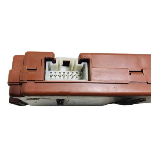 Modulo Central De Alarme Mitsubishi Galant 2.0 1997