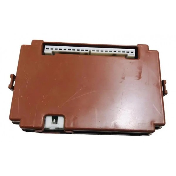 Modulo Central De Alarme Mitsubishi Galant 2.0 1997