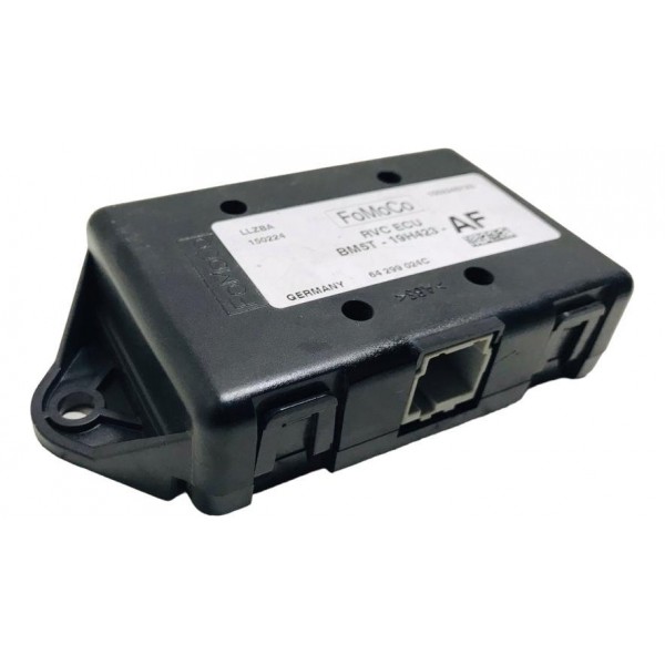 Módulo Central De Conforto Ford Focus 2014/2015