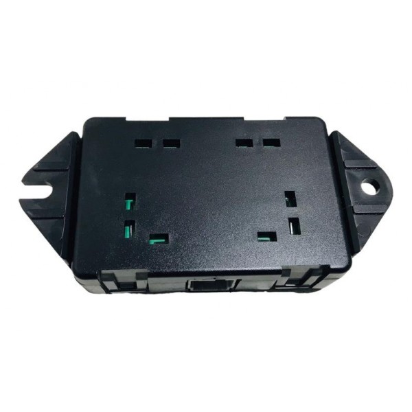 Módulo Central De Conforto Ford Focus 2014/2015