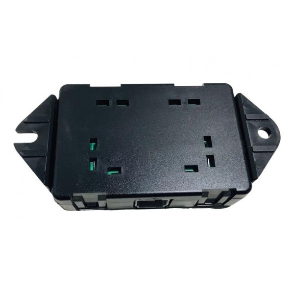 Módulo Central De Conforto Ford Focus 2014/2015