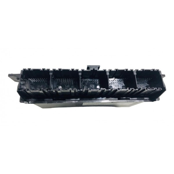 Modulo De Conforto Ford Focus  2015 Avn19g481am