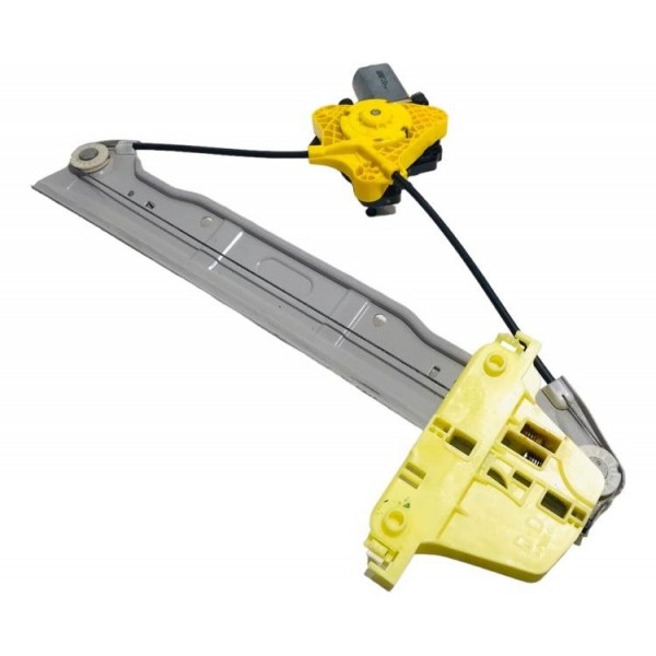 Máquina Vidro Manual Dianteira Direita Gol G5/g6 2008/2013