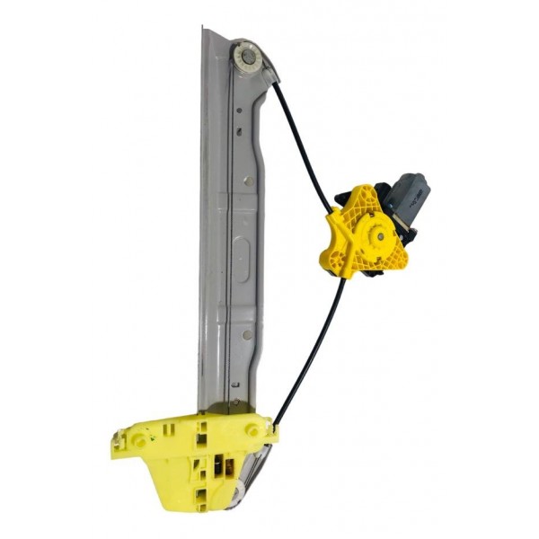 Máquina Vidro Manual Dianteira Direita Gol G5/g6 2008/2013