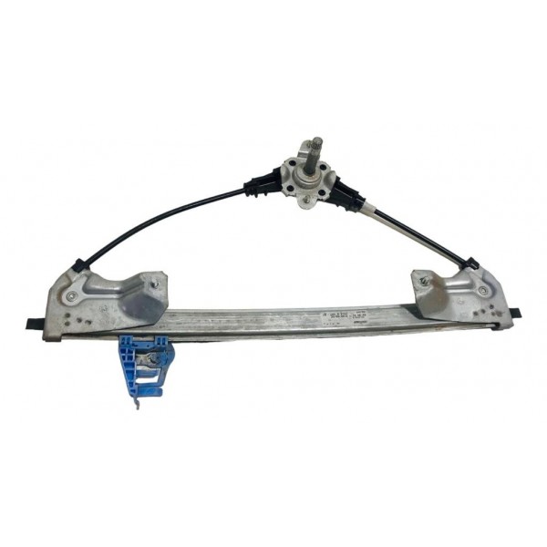 Máquina Vidro Traseiro Direito Fiat Palio 2013