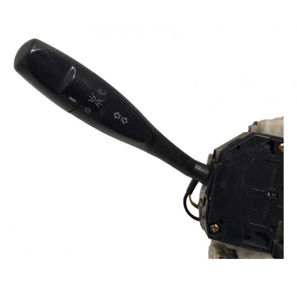 Comando Limpador / Luzes E Setas Mitsubishi Galant 1997