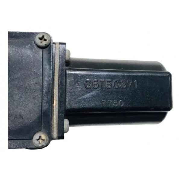Válvula Reguladora Vácuo Mitsubishi Galant 1997/98