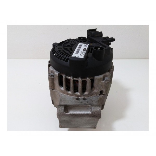 Alternador Ford Ka 1.5 120a 14v  - Original