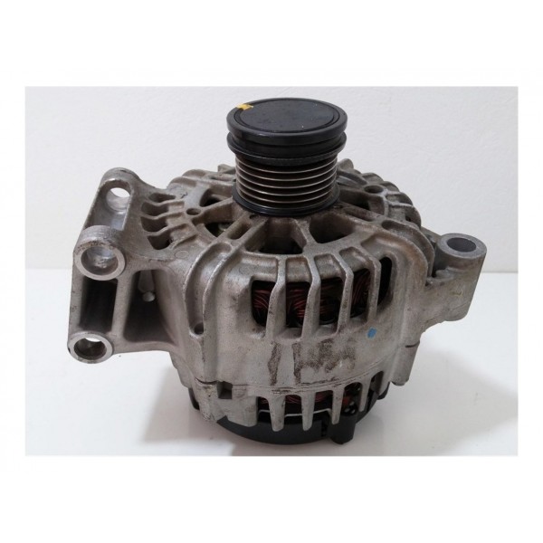 Alternador Ford Ka 1.5 120a 14v  - Original