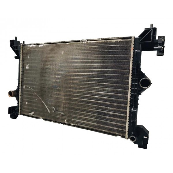 Radiador Agua Gm Spin 1.8 Cobalt/onix 2013/2015