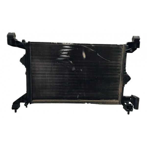 Radiador Agua Gm Spin 1.8 Cobalt/onix 2013/2015
