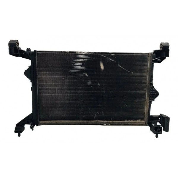Radiador Agua Gm Spin 1.8 Cobalt/onix 2013/2015