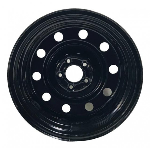 Roda Estepe Socorro Ford Edge 2008/2014