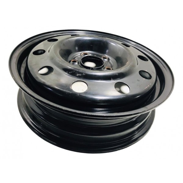 Roda Estepe Socorro Ford Edge 2008/2014