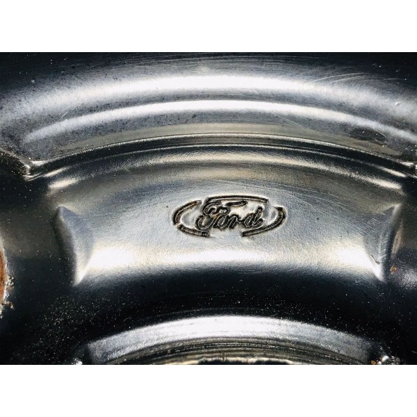 Roda Estepe Socorro Ford Edge 2008/2014