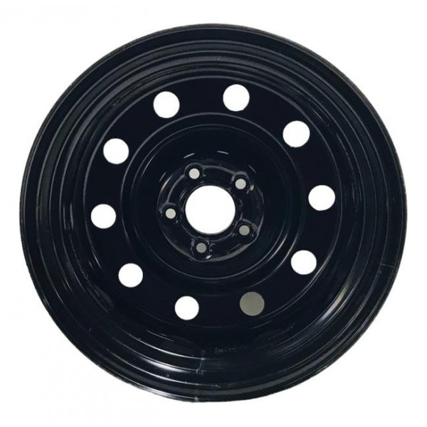 Roda Estepe Socorro Ford Edge 2008/2014