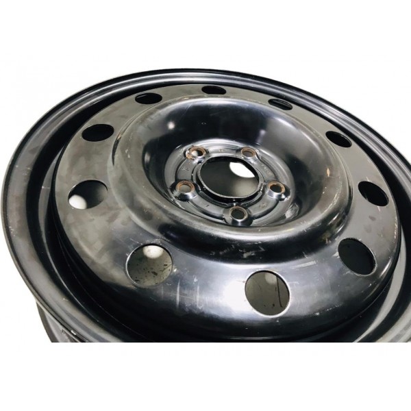 Roda Estepe Socorro Ford Edge 2008/2014