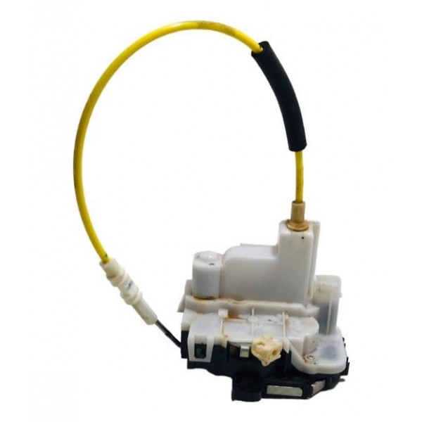 Fechadura Elétrica Tras Esquerda Fiat Palio Attractive 2013