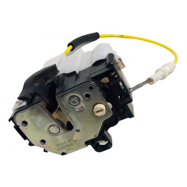 Fechadura Elétrica Tras Esquerda Fiat Palio Attractive 2013
