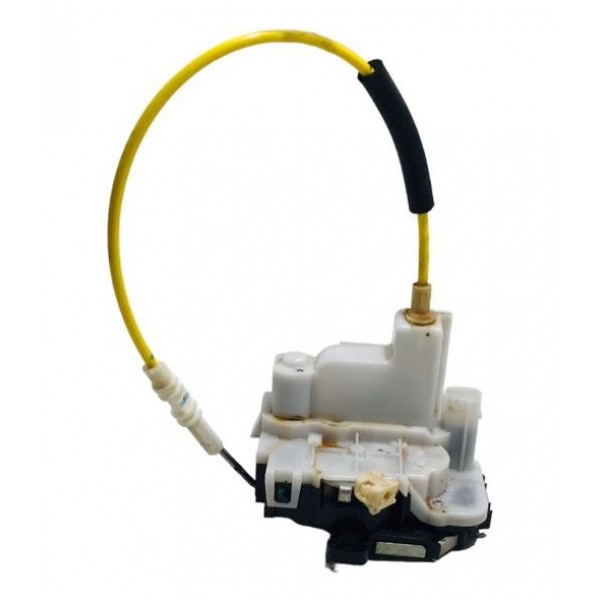 Fechadura Elétrica Tras Esquerda Fiat Palio Attractive 2013