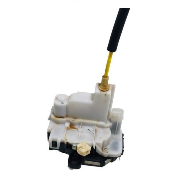 Fechadura Elétrica Tras Esquerda Fiat Palio Attractive 2013
