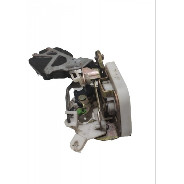 Fechadura Elétrica Mitsubishi Galant 97 Traseira Direita