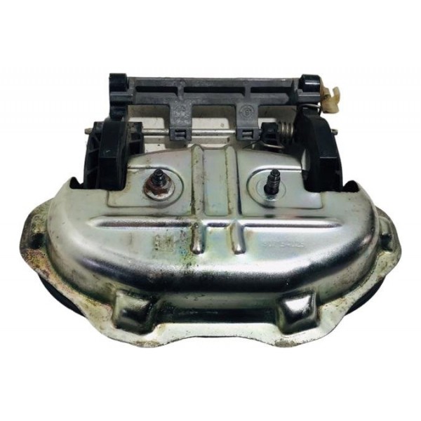Maçaneta Externa Traseira Direita Gm Corsa Montana 2008