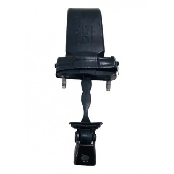 Limitador Da Porta Dianteira Esquerda Fiat Palio 2013