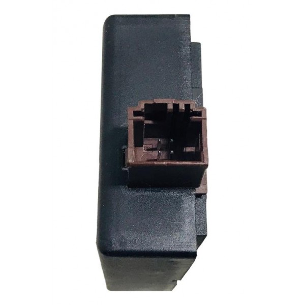Módulo Central Alarme Peugeot 307 / Citroen C4 9657384680