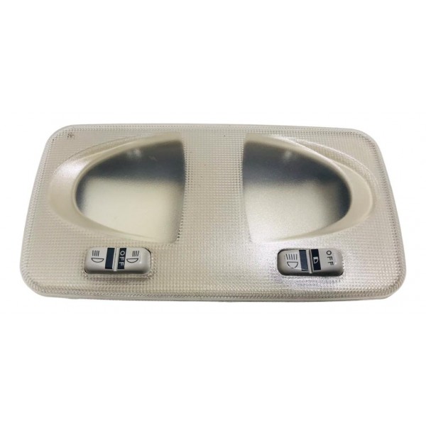 Luz De Teto Cortesia Central Fiat Grand Siena 2013-usado