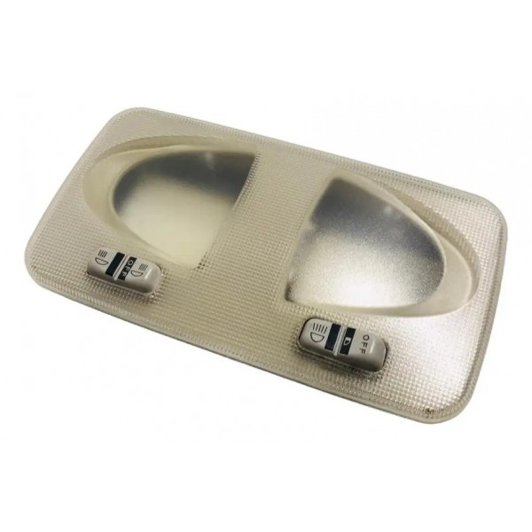 Luz De Teto Cortesia Central Fiat Grand Siena 2013-usado