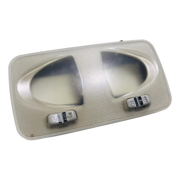 Luz De Teto Cortesia Central Fiat Grand Siena 2013-usado
