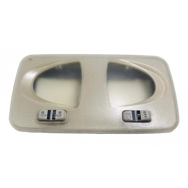 Luz De Teto Cortesia Central Fiat Grand Siena 2013-usado