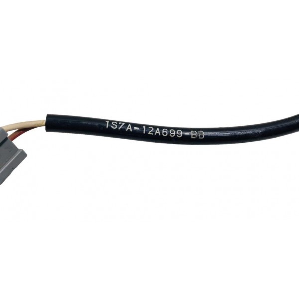 Sensor De Detonação Ford Focus 2015-usado