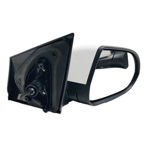 Retrovisor Externo Dianteiro Direito Gm Prisma 2013 Original
