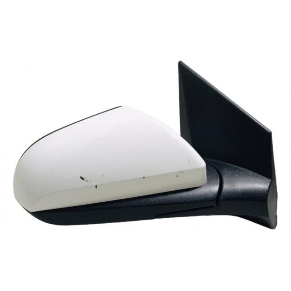Retrovisor Externo Dianteiro Direito Gm Prisma 2013 Original