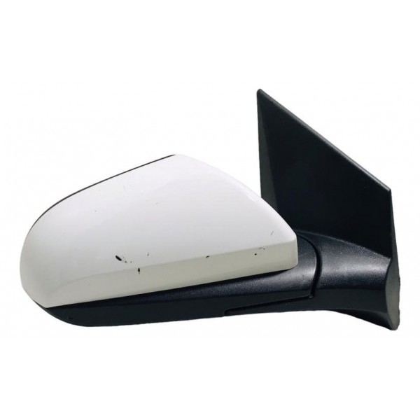Retrovisor Externo Dianteiro Direito Gm Prisma 2013 Original