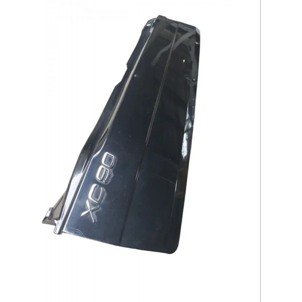 Tampa Traseira Volvo Xc90 2010 (com Detalhes) Original Foto