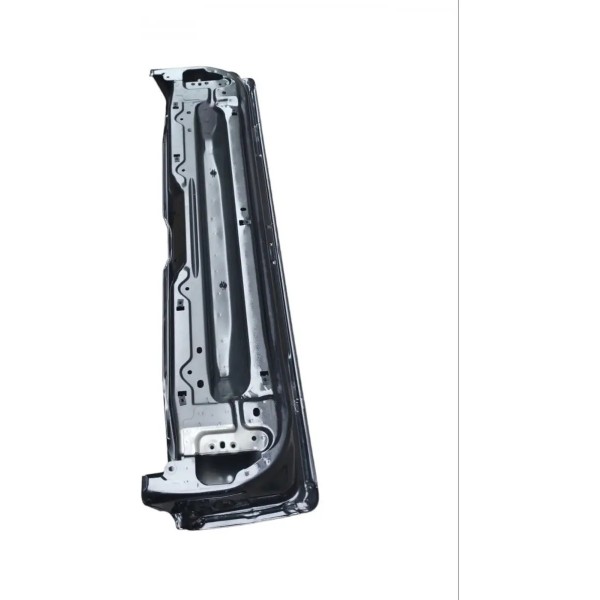 Tampa Traseira Volvo Xc90 2010 (com Detalhes) Original Foto