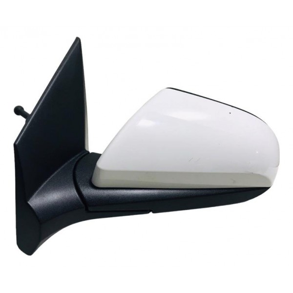 Retrovisor Externo Dianteiro Esquer Gm Prisma 2013 Original