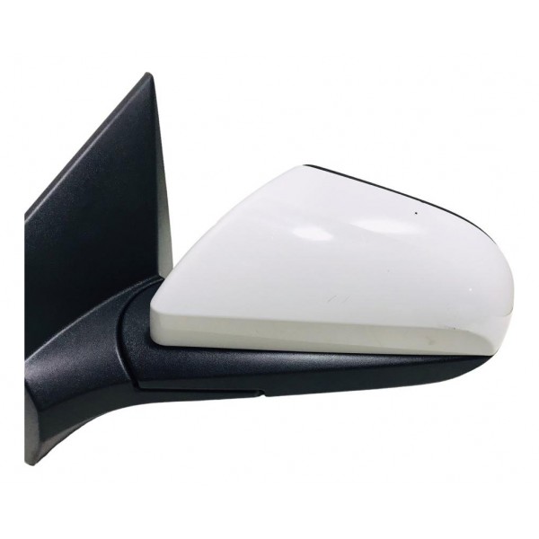 Retrovisor Externo Dianteiro Esquer Gm Prisma 2013 Original