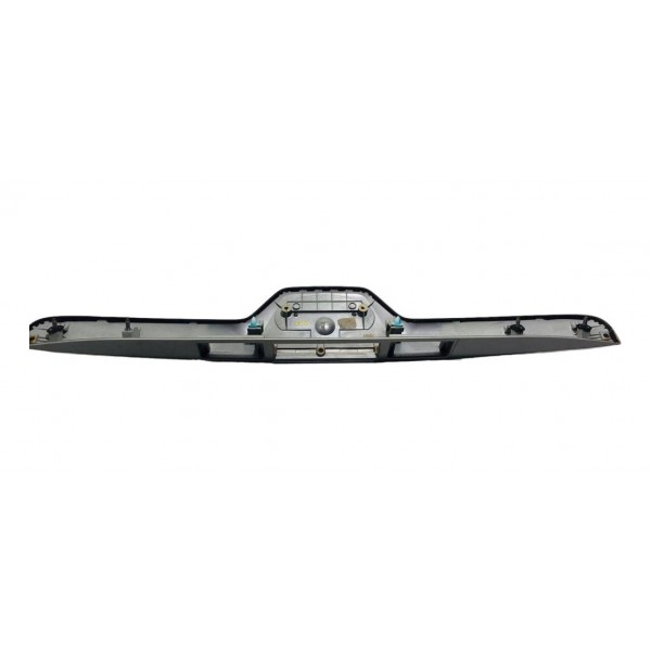 Moldura Placa Aplique Kia Sportage 2005/2010 925011f5