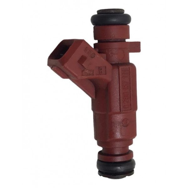 Bico Injetor Vw Gol/parati/voyage G4/g5/g6 1.0 2010/2014
