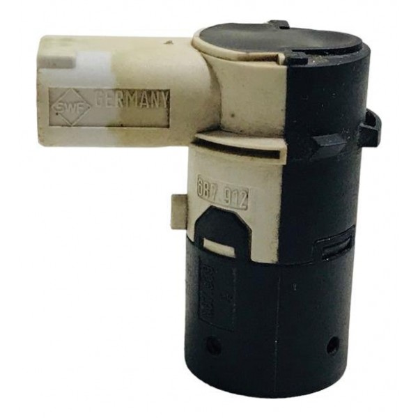 Sensor De Estacionamento Citroen C4 - 687912