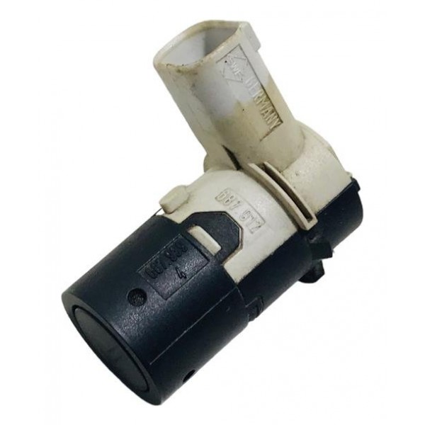 Sensor De Estacionamento Citroen C4 - 687912