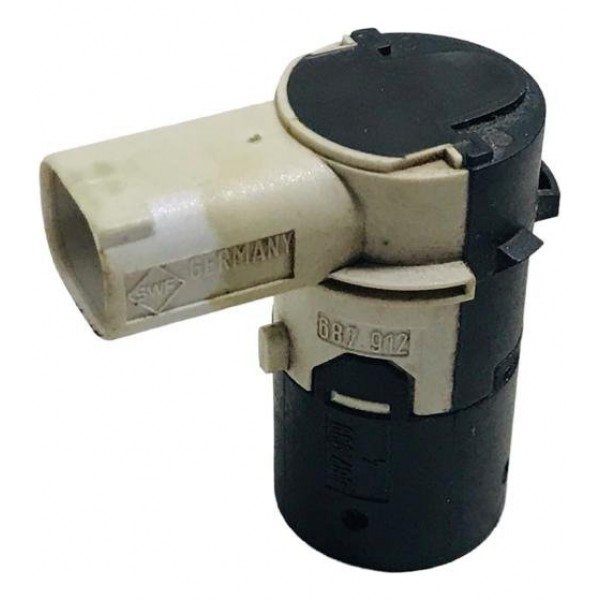 Sensor De Estacionamento Citroen C4 - 687912