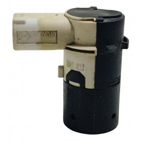 Sensor De Estacionamento Citroen C4 - 687912